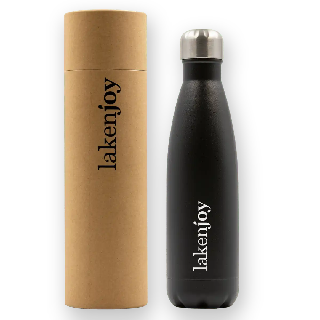 Reusable Thermal Bottle