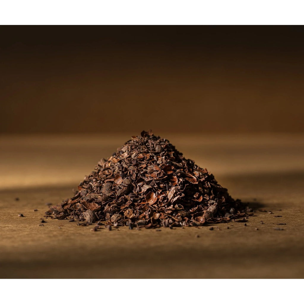 Cacao Husk Drinking Infusion