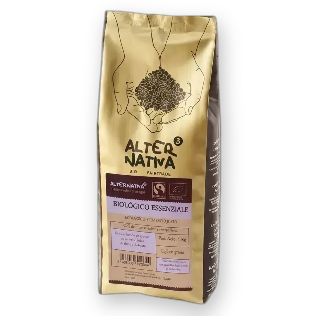 Coffee BIO-FT 1kg