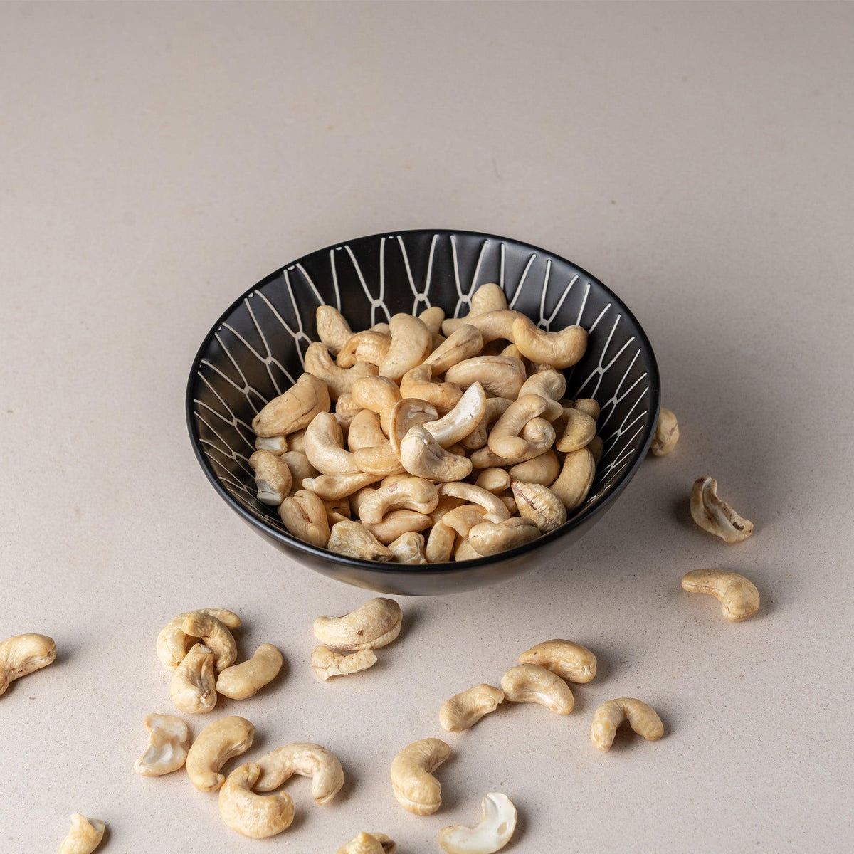 Cashews