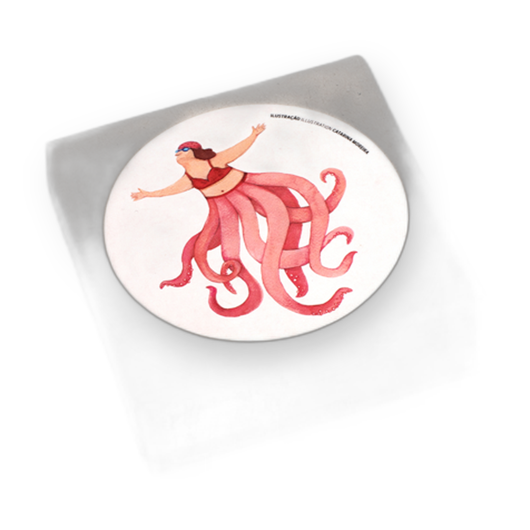 Octopus & Squid