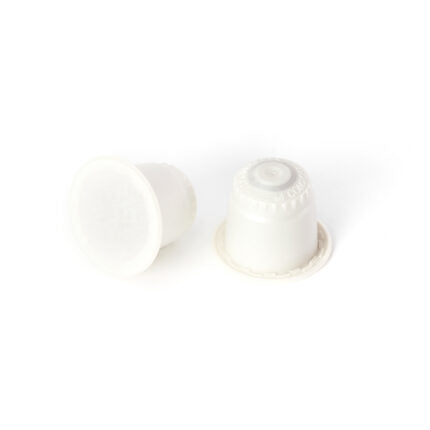 Organic Fairtrade Compostable Capsules