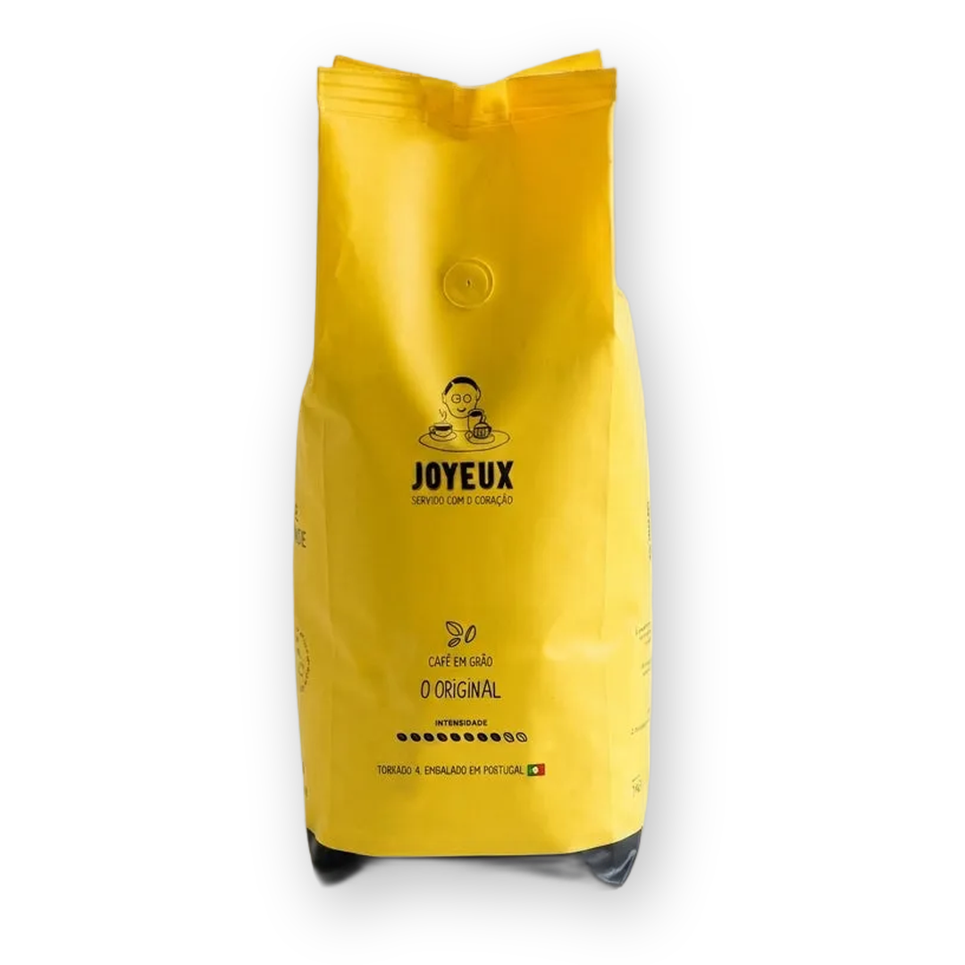 Coffee Beans