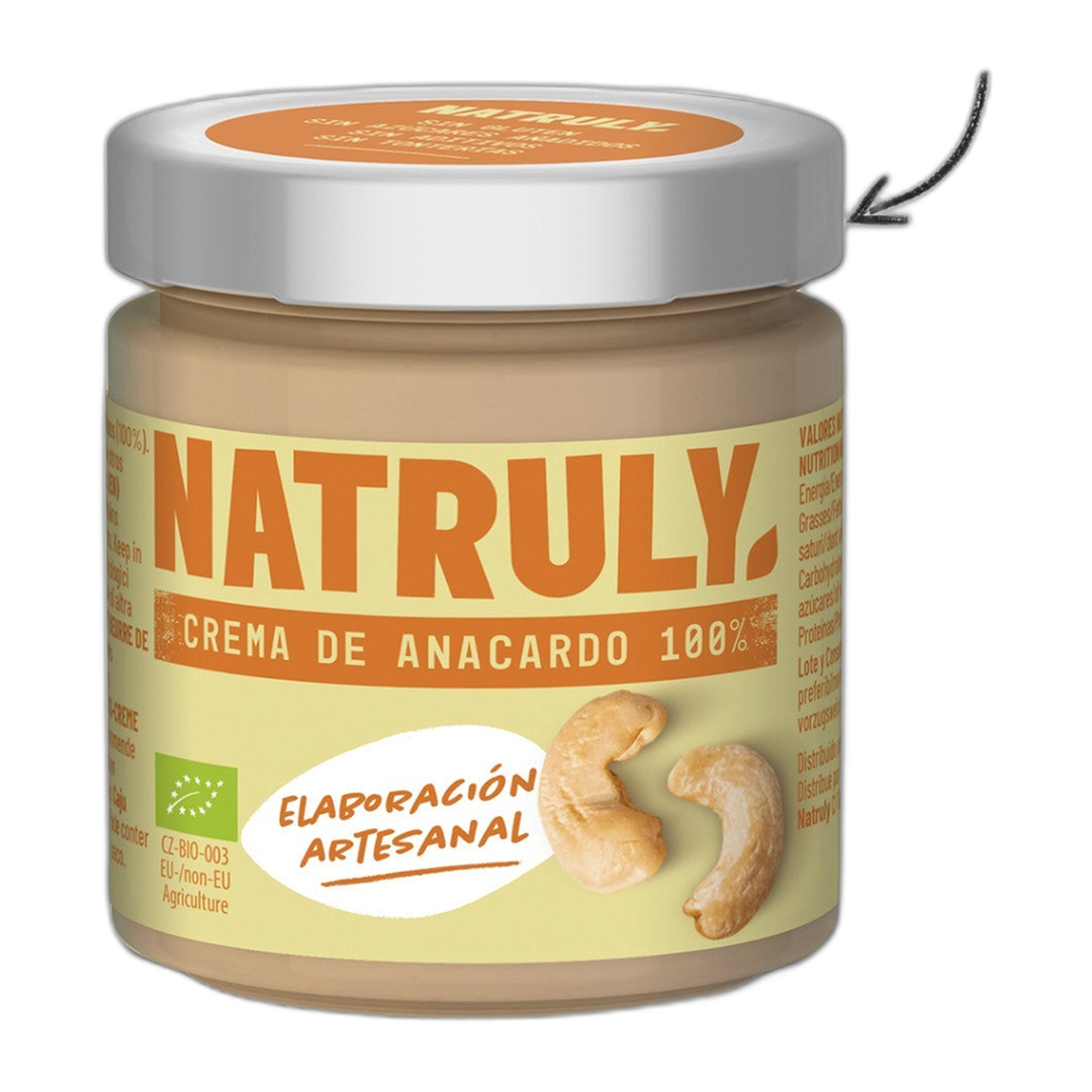 Nut Cream | BIO | 200g