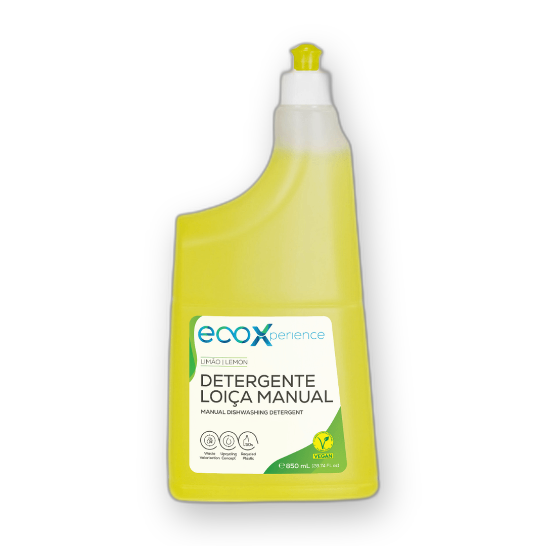 Lemon Dish Soap 0.85L