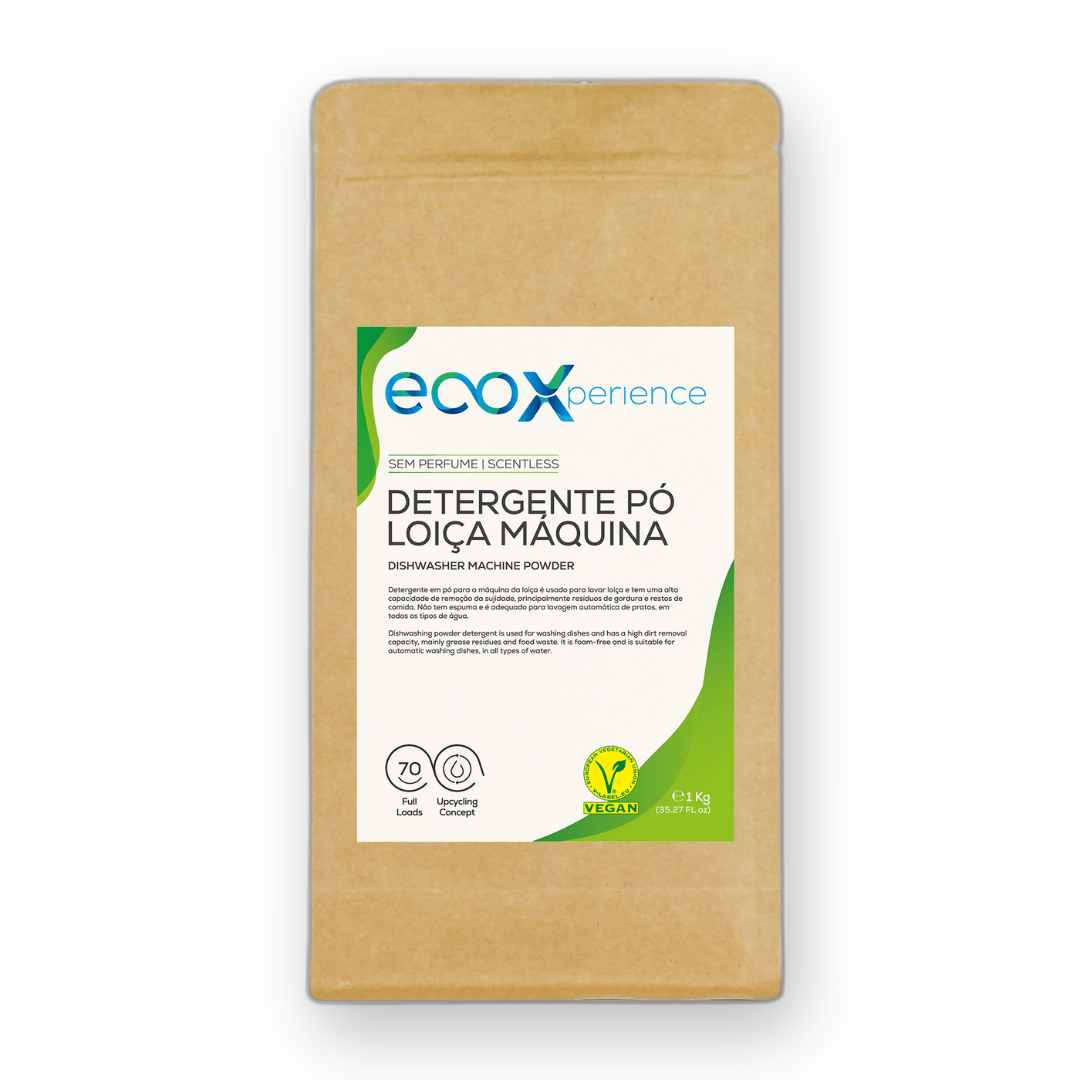 Dishwasher Detergent Powder 1KG