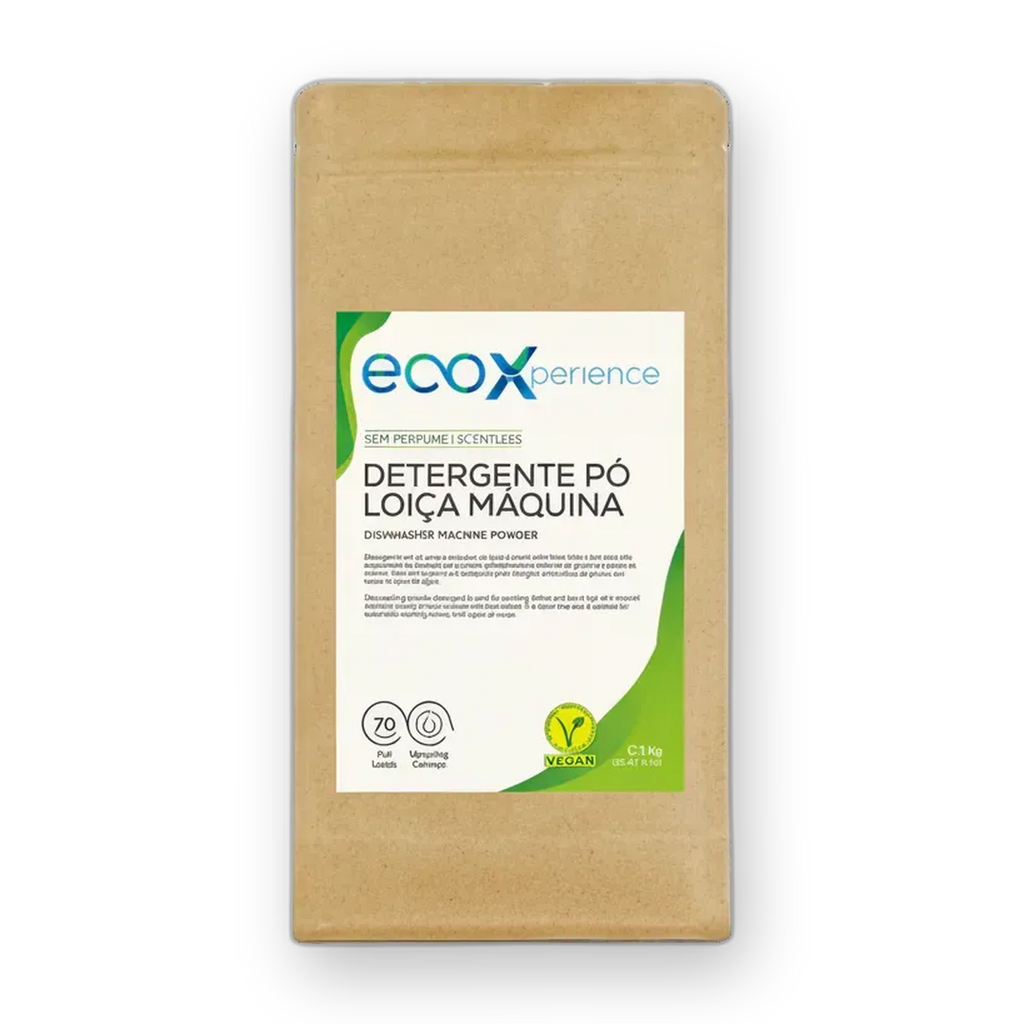 Dishwasher Detergent 1KG