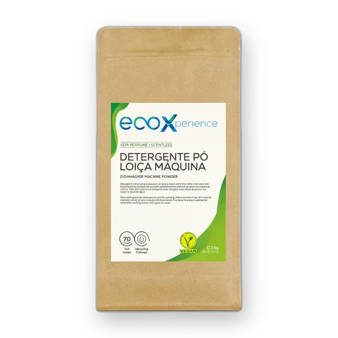 Dishwasher Detergent 1KG