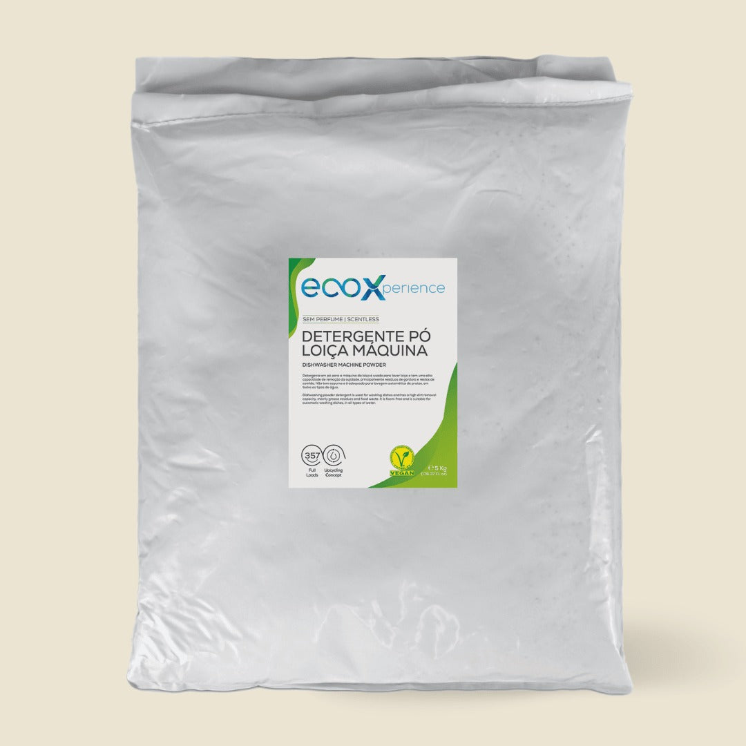 Dishwasher Detergent Powder 5kg
