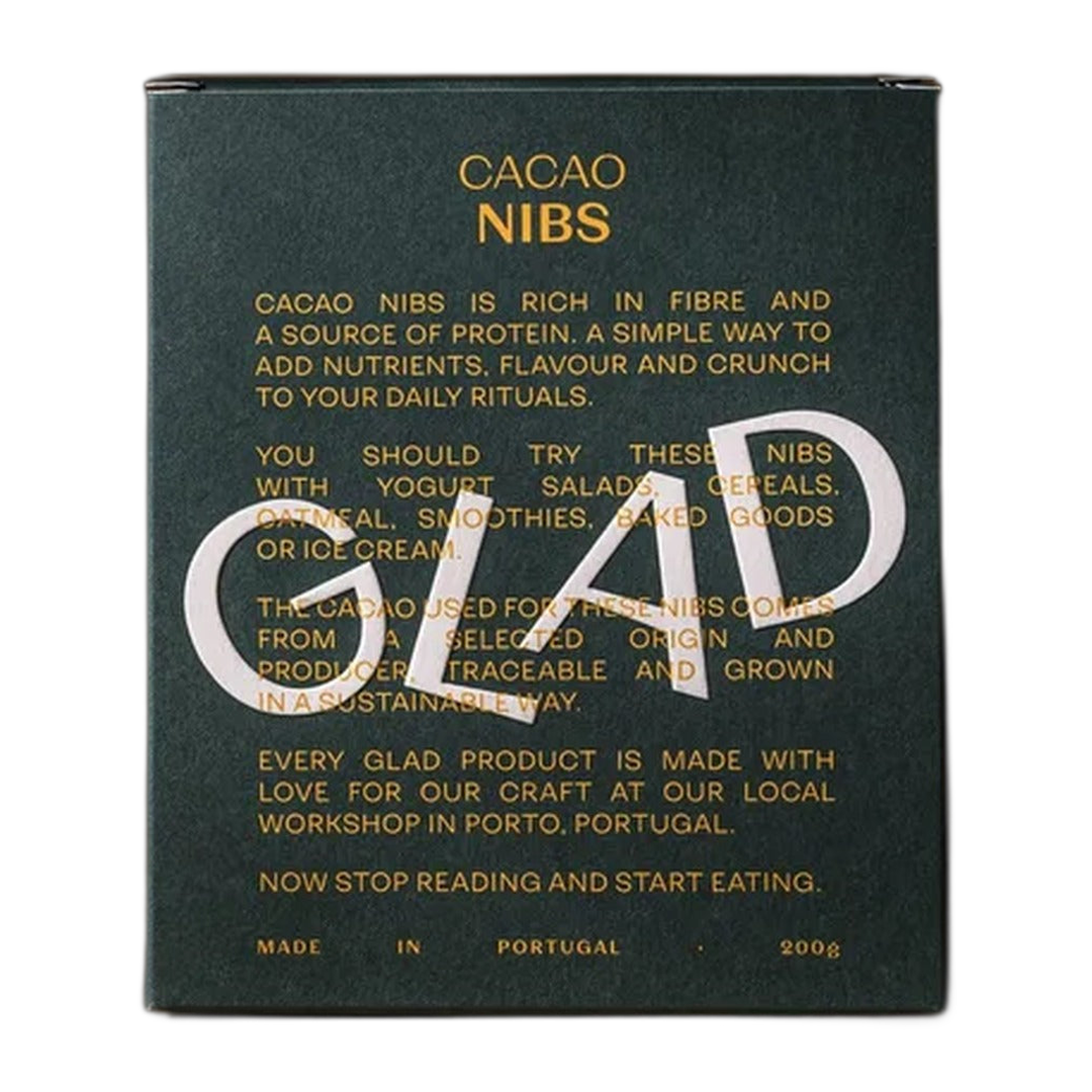 Dominican Republic Cacao Nibs