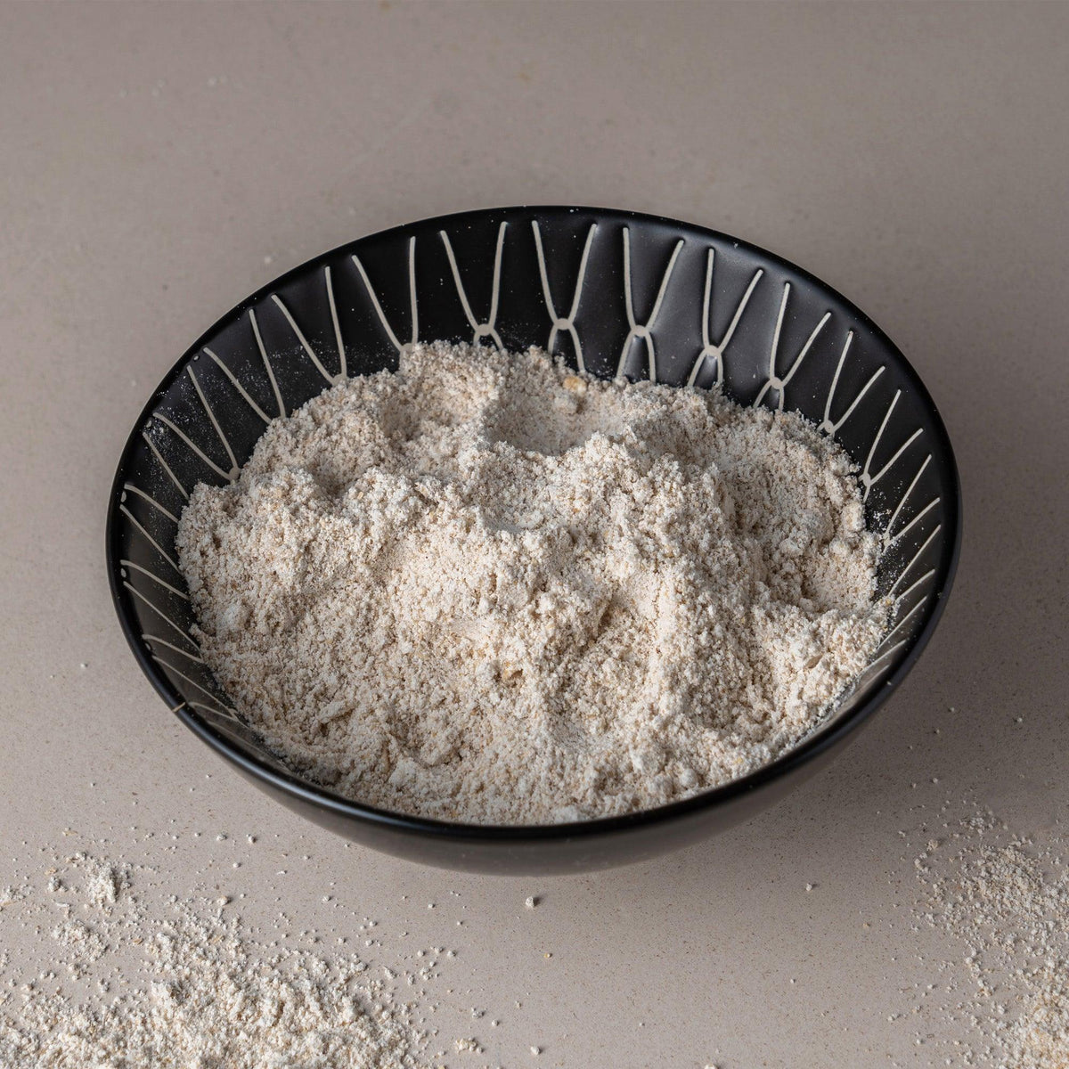 Buckwheat Flour