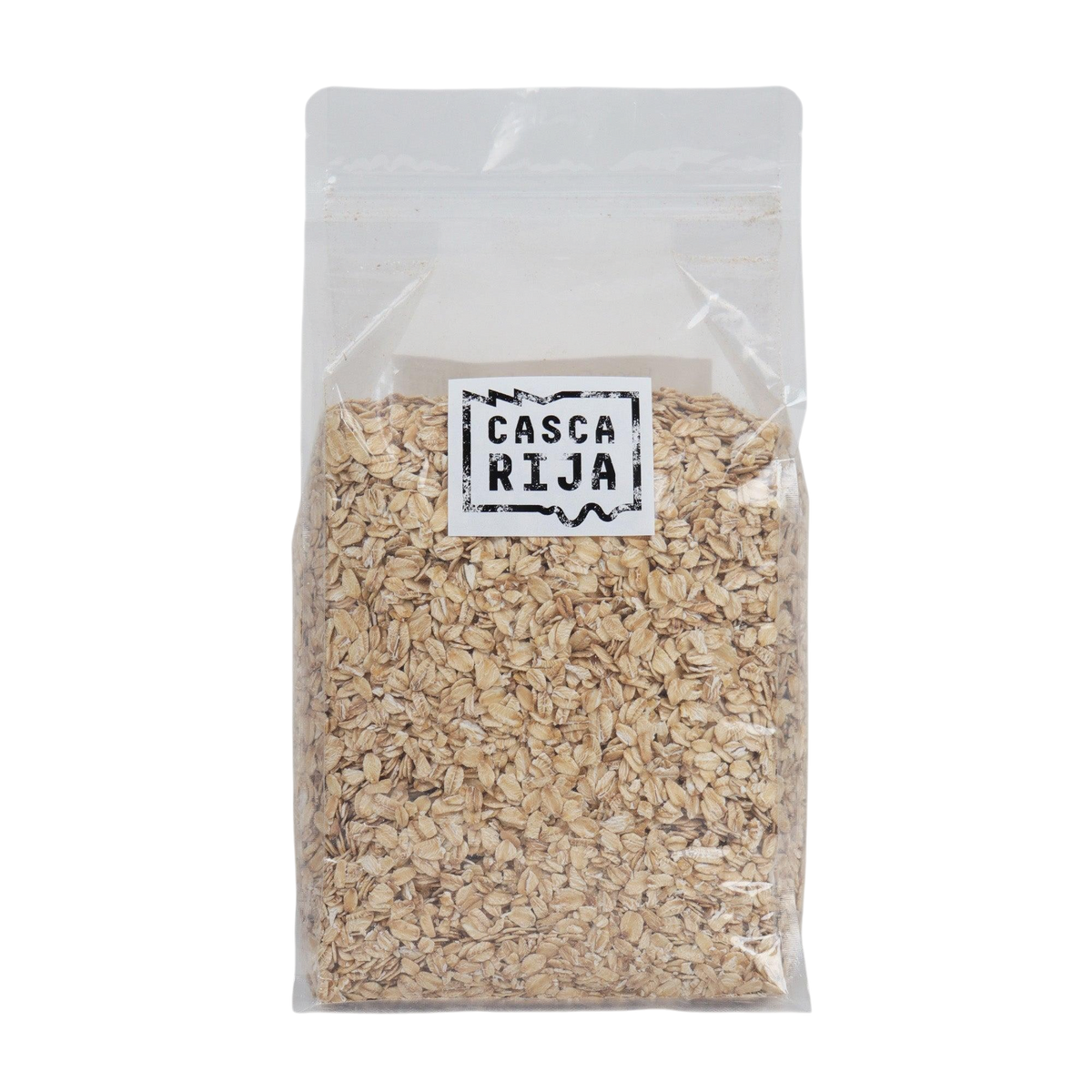 Oat flakes 1kg pack