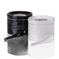 Atlantic Fleur de Sel & Tellicherry Pepper