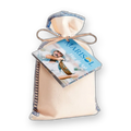 Organic Fleur de Sel