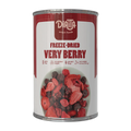 Freeze Dried "Very Berry" Snack
