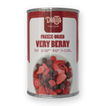 Freeze Dried "Very Berry" Snack