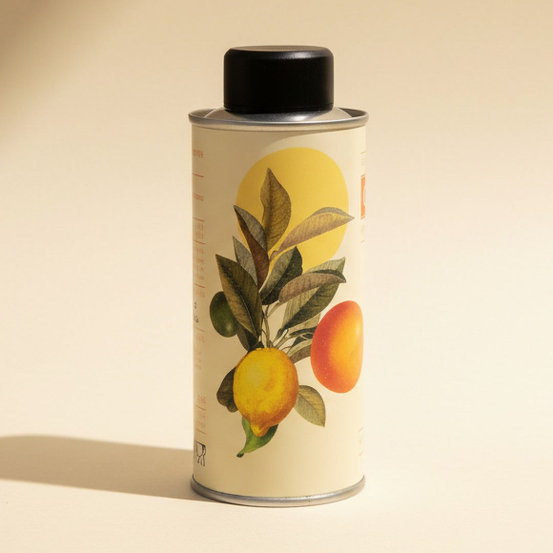Tempero de Fruta