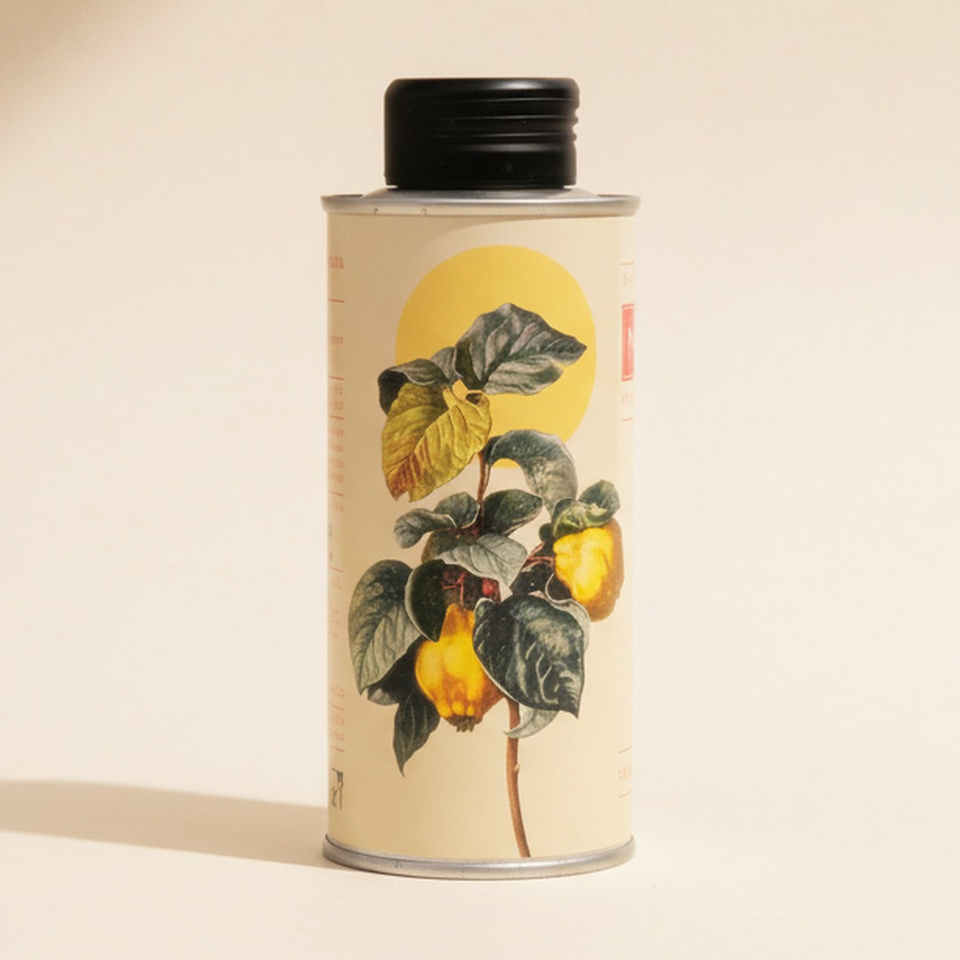 Tempero de Fruta