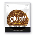Gluten-Free Oat Cookies