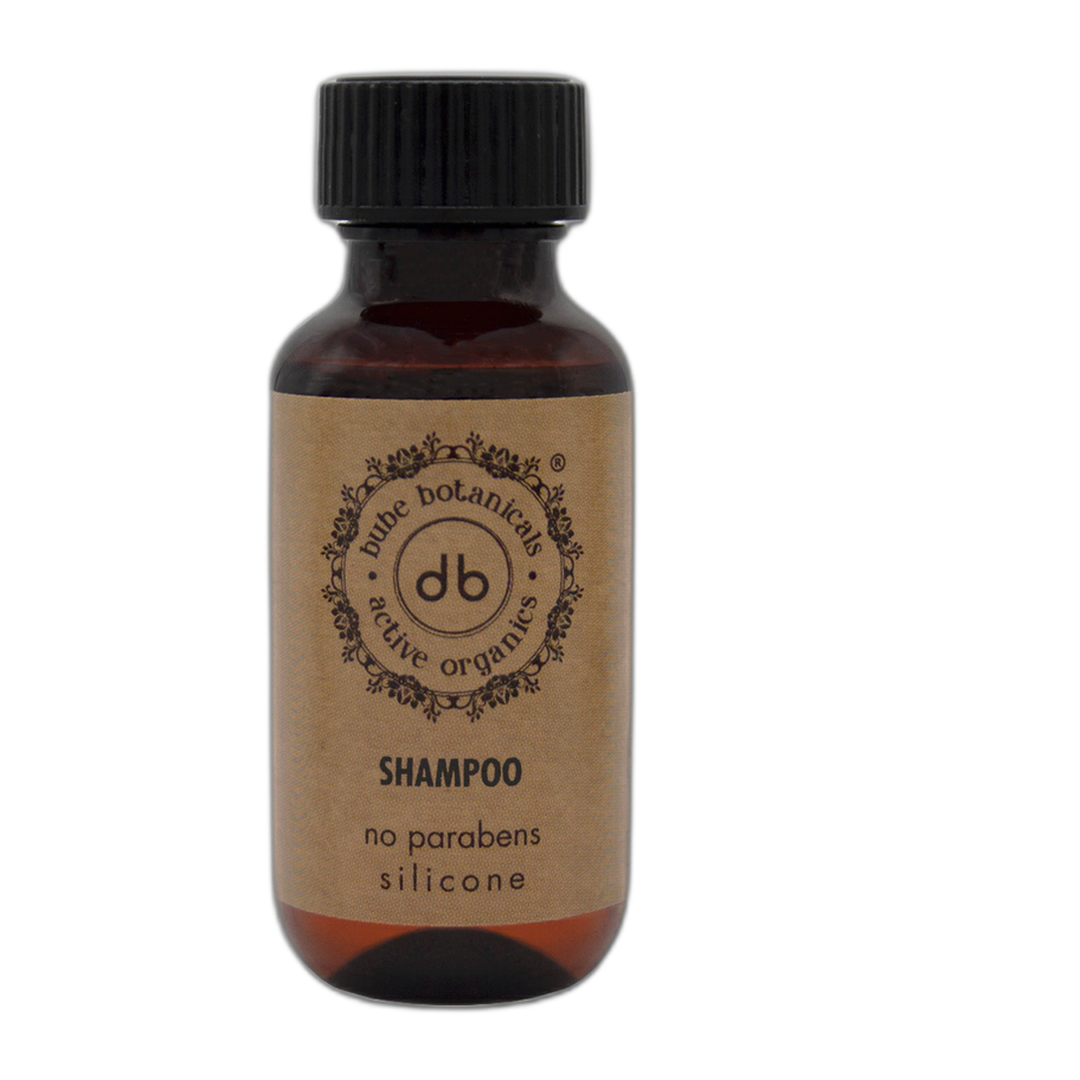 Vegan Hair Shampoo
