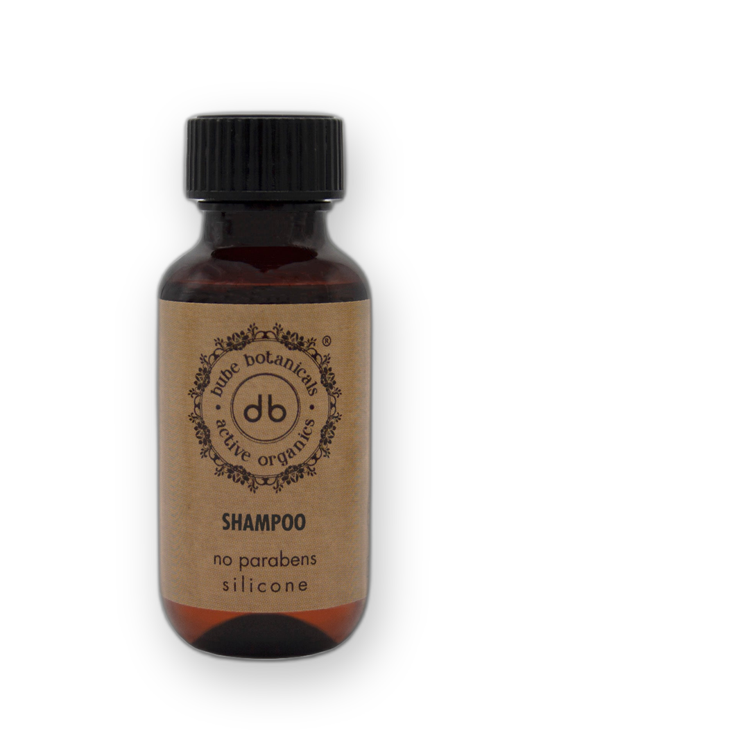 Vegan Hair Shampoo