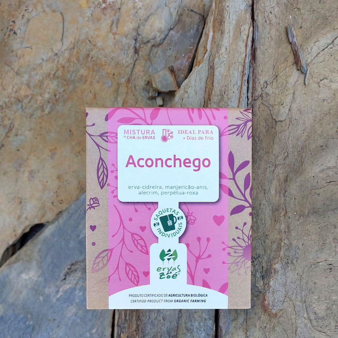 Herbal Tea Blends