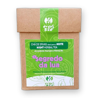 Herbal Tea Blends