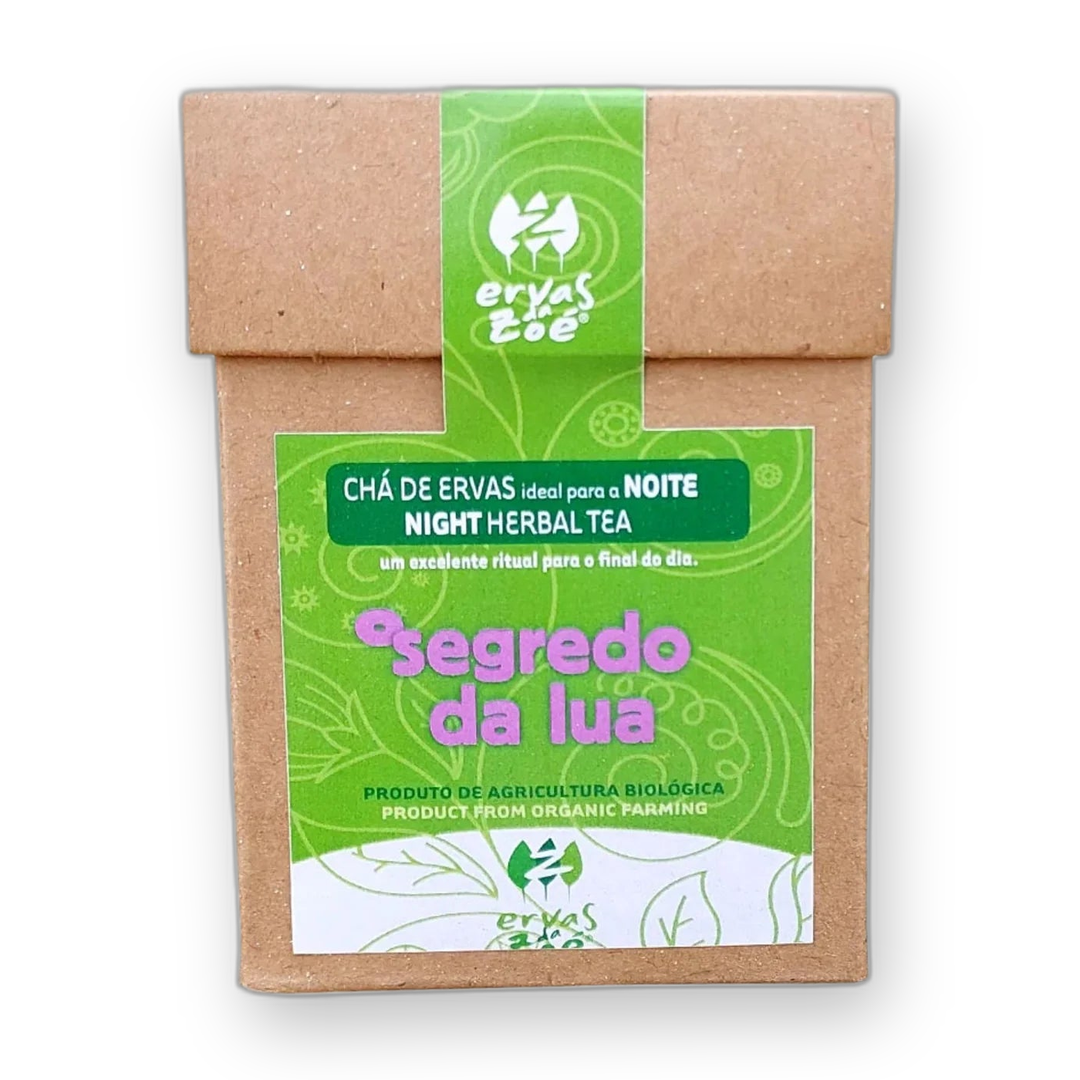 Herbal Tea Blends