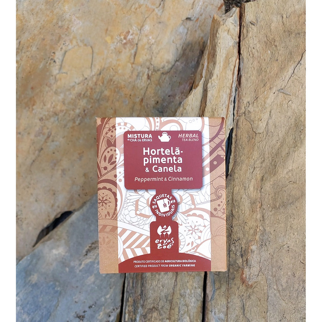 Herbal Tea Blends