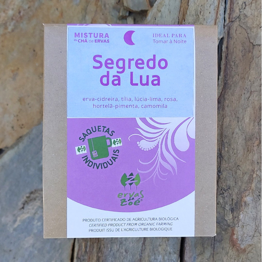 Herbal Tea Blends