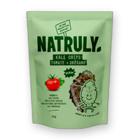 Kale Chips | BIO | 30g