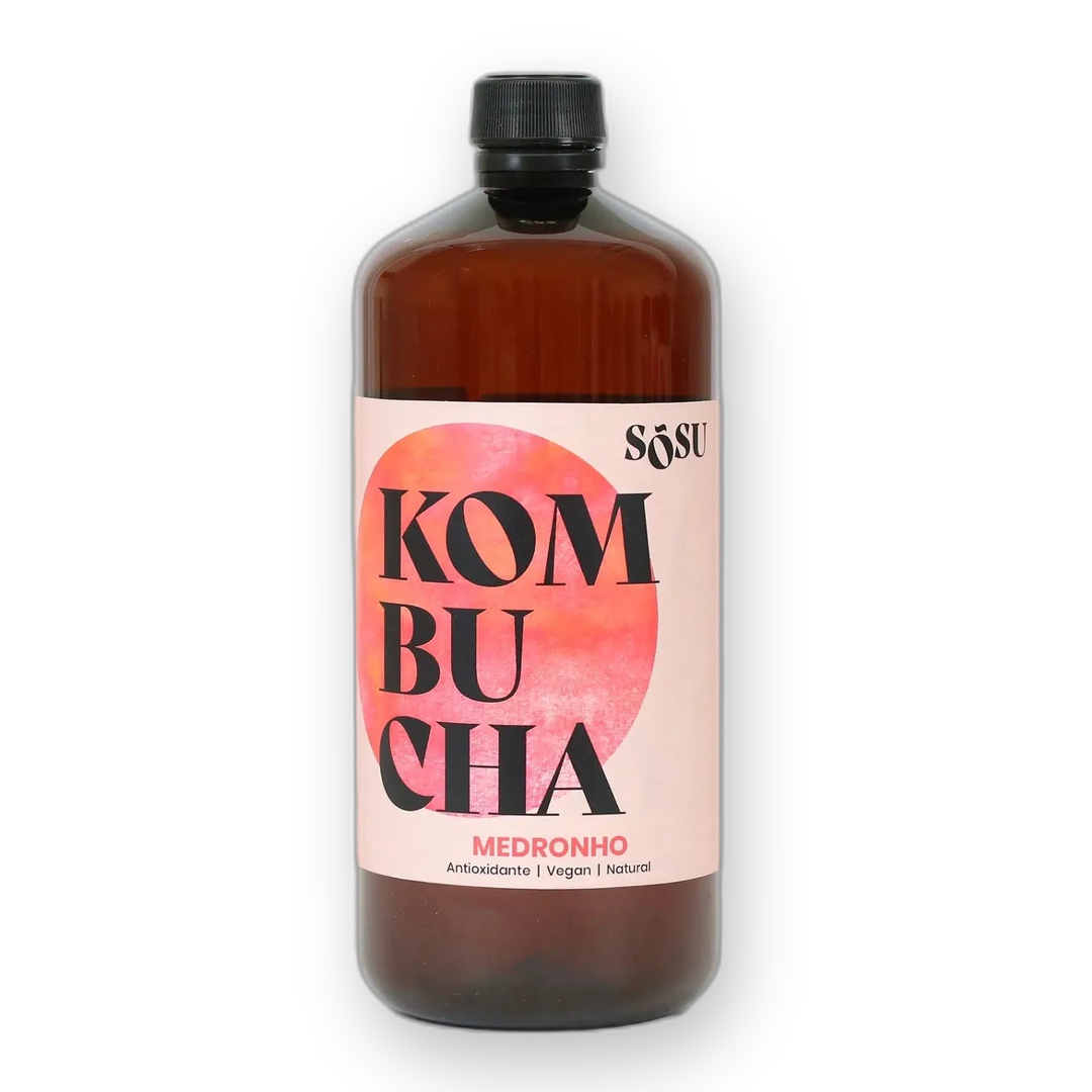 Kombucha