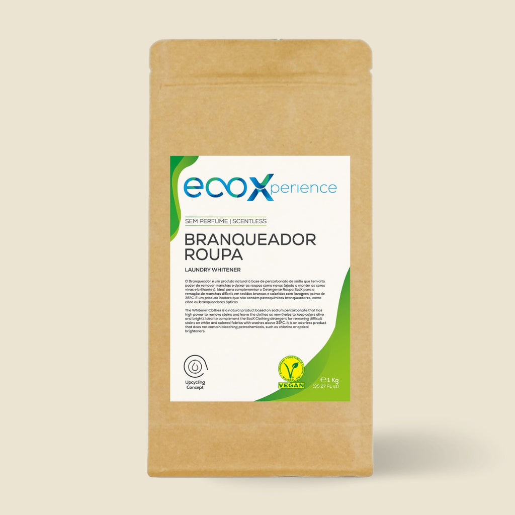 Laundry Bleach 1kg