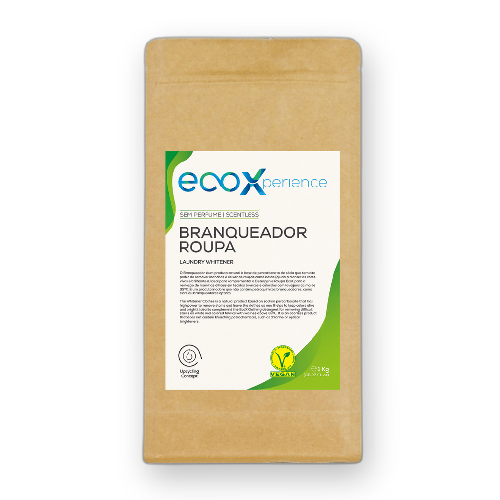 Laundry Bleach 1kg