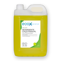 Lemon Dish Washing Liquid 5L