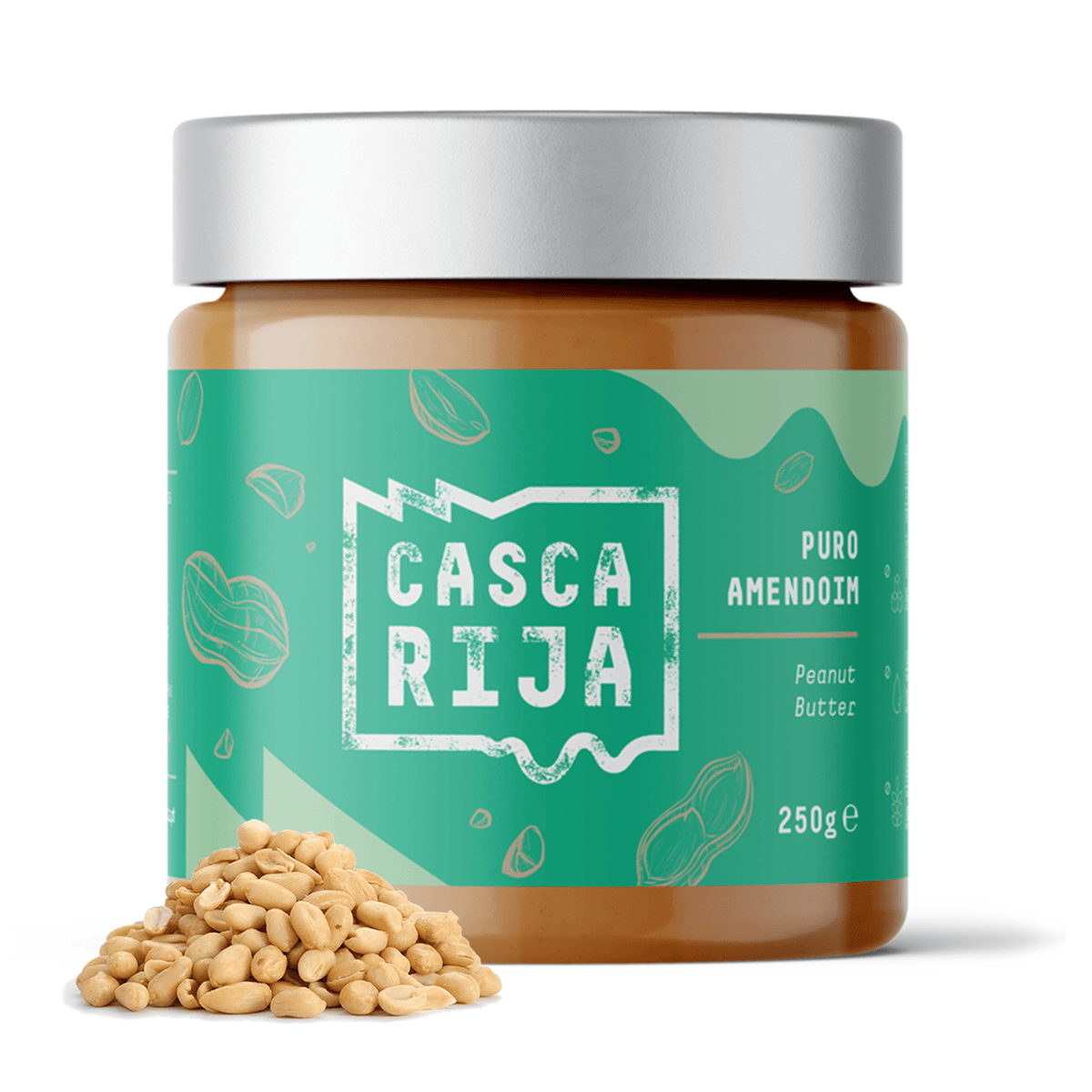 Peanut butter