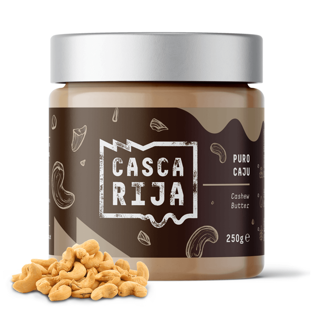 Cashew butter