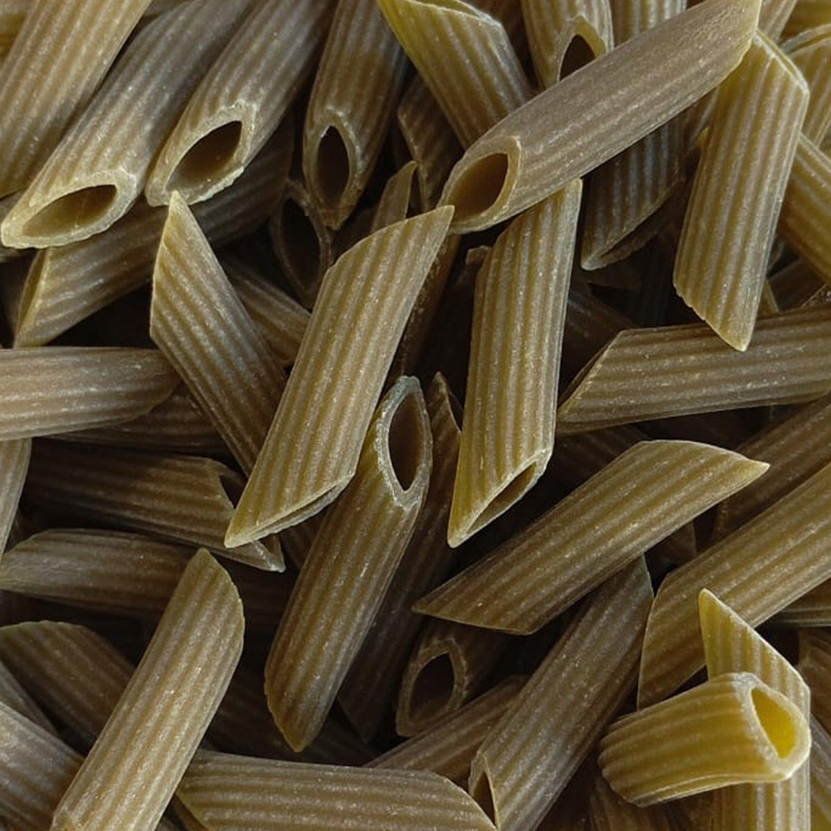 Pea Pasta