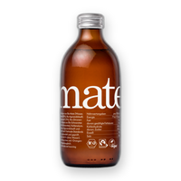 Mate Tea Drink