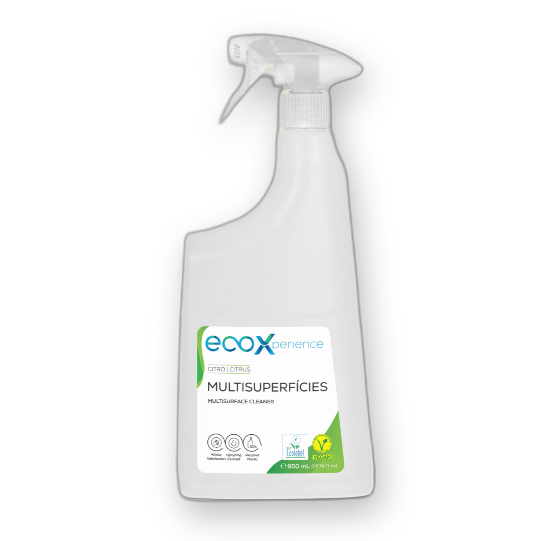 Citrus Multi-Surface Cleaner 0.85L
