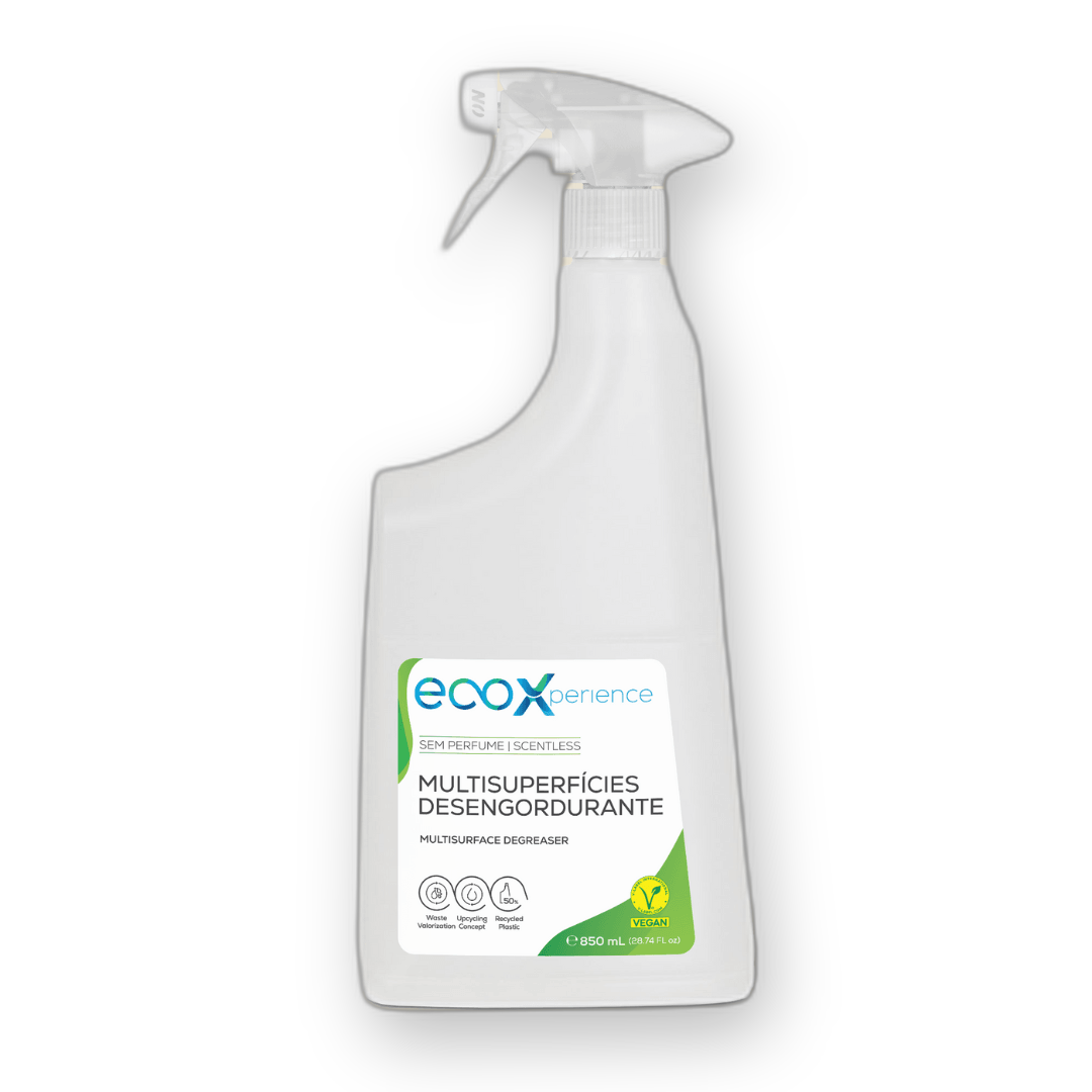 Kitchen Degreaser Spray 0.85L