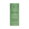 Natural Deodorant