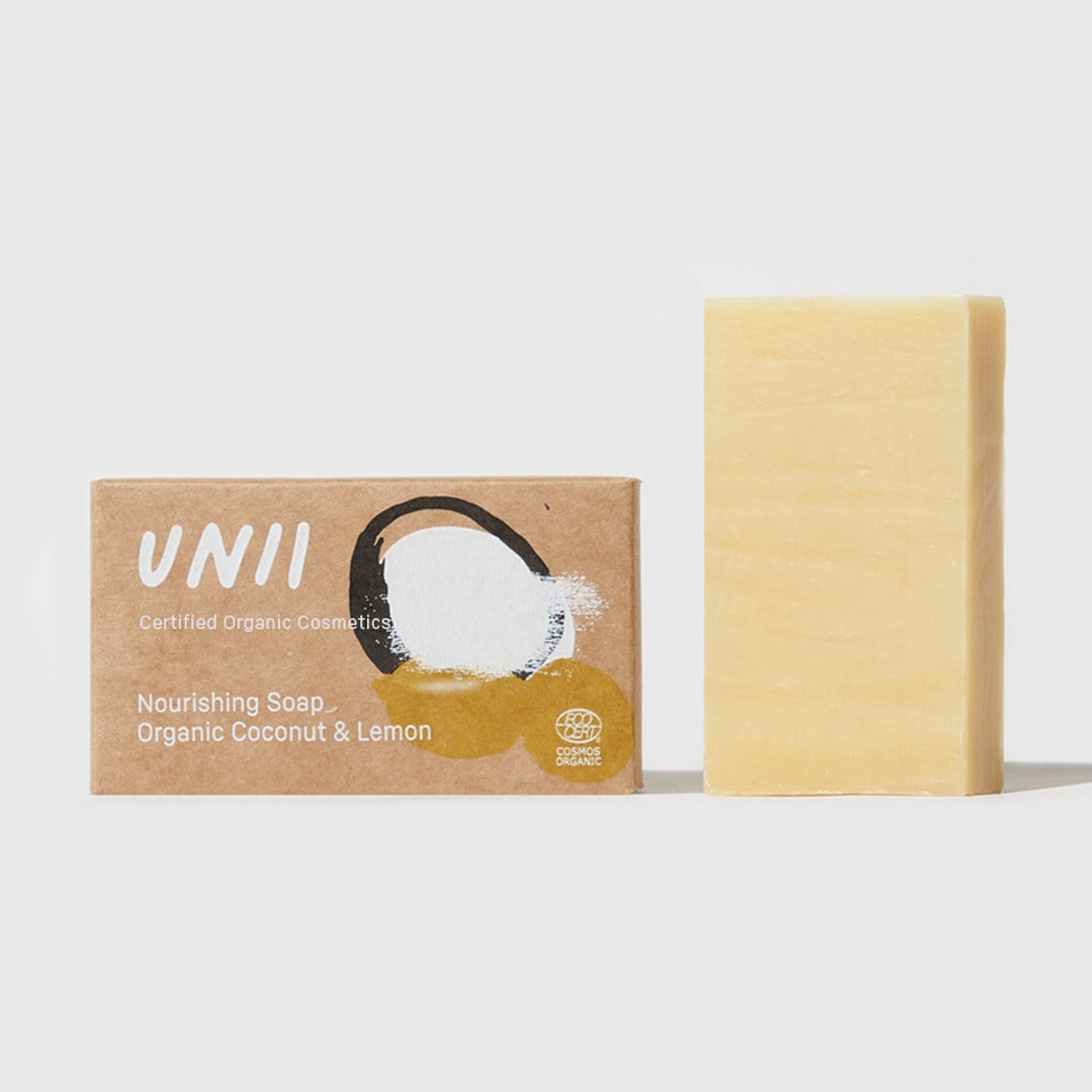 Natural Organic Soap