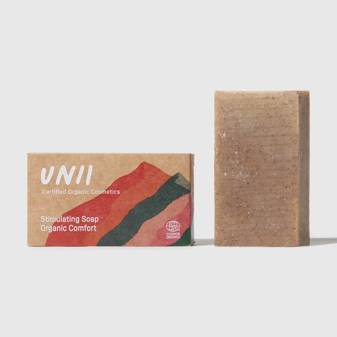 Natural Organic Soap