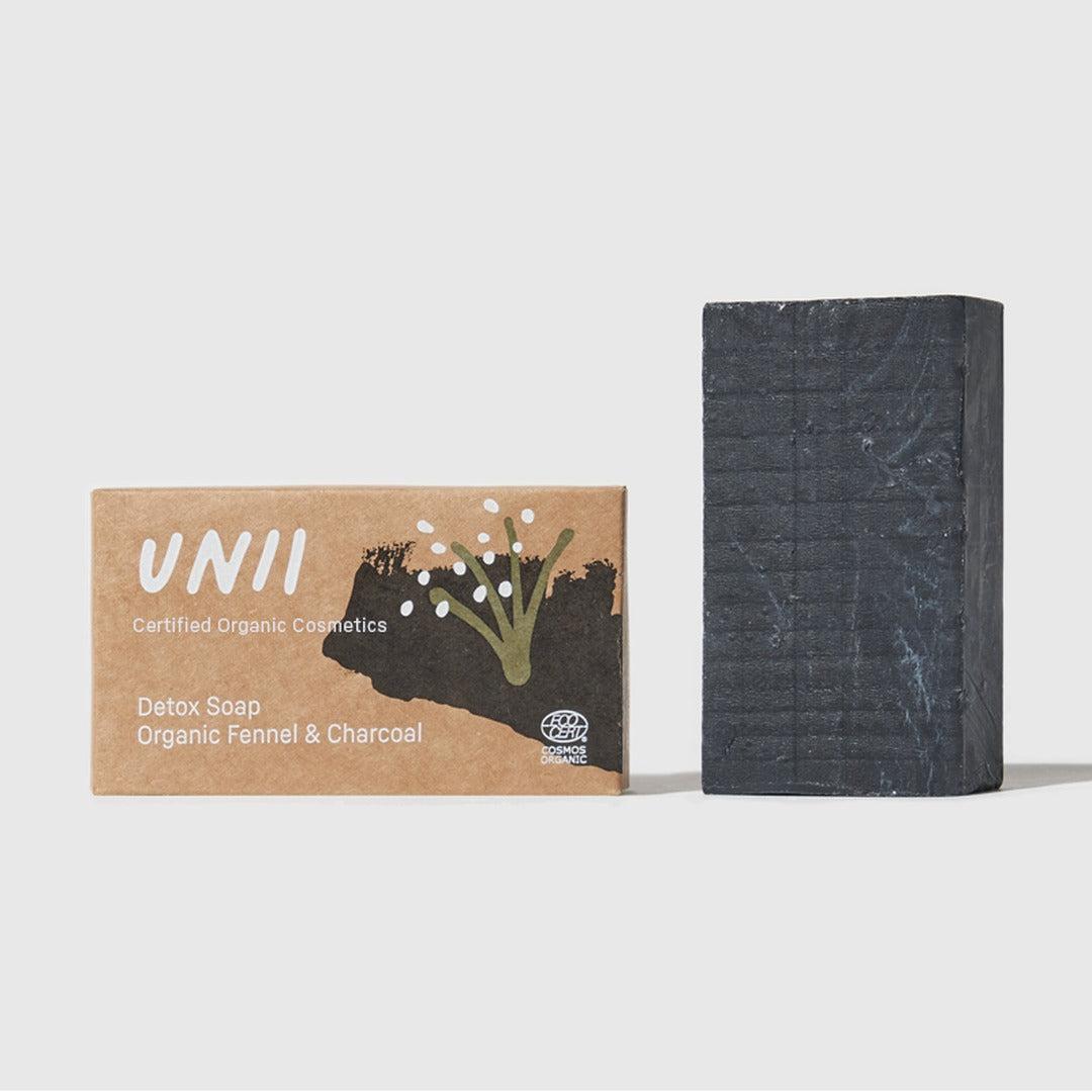 Natural Organic Soap