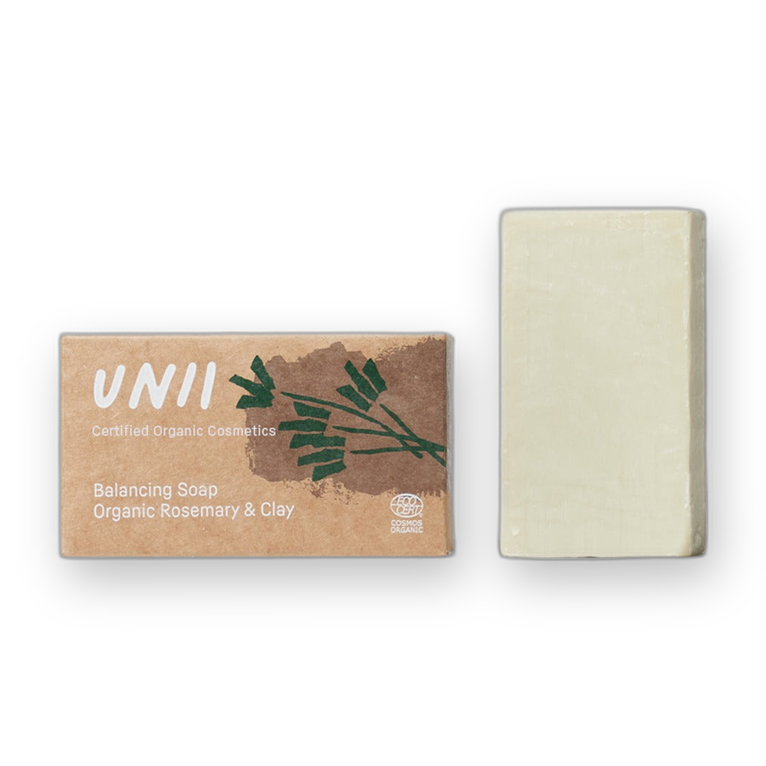 Natural Organic Soap