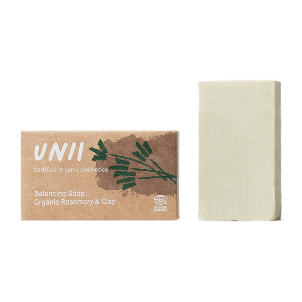 Natural Organic Soap