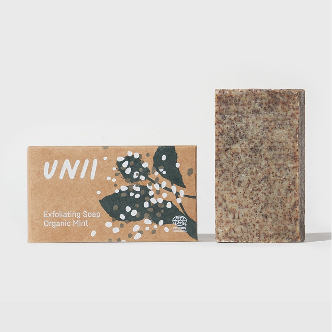Natural Organic Soap