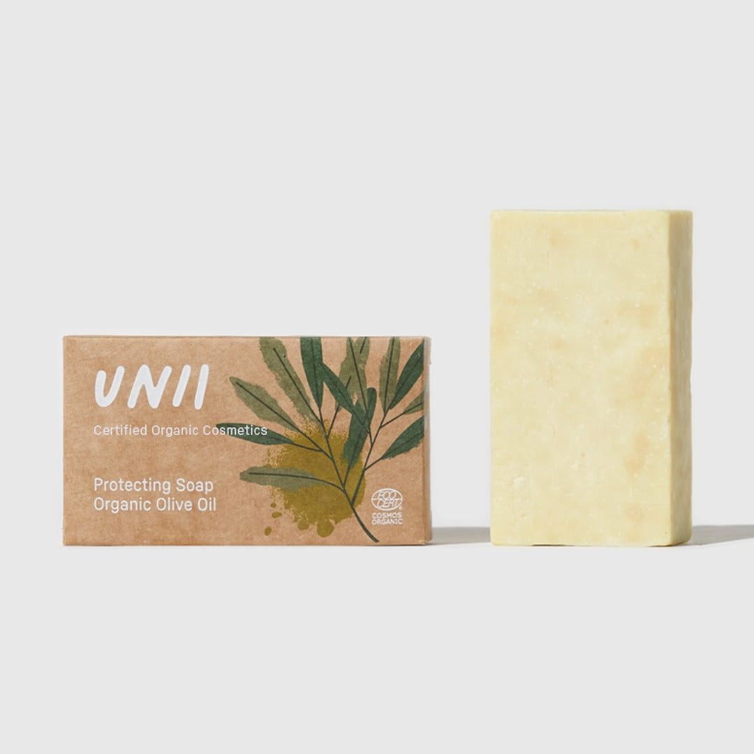Natural Organic Soap