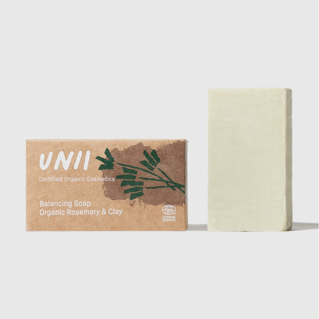 Natural Organic Soap